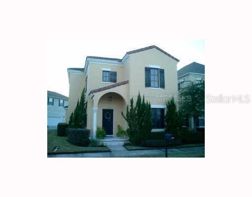 [Address Hidden by Seller], Celebration, FL 34747