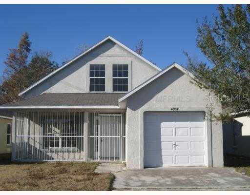 4957 Vista Lago Dr., Orlando, FL 32811
