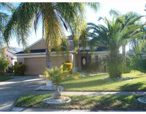 4727 Fort Bravo Ct., Orlando, FL 32822