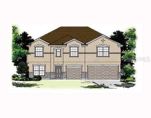 3349 Fawnwood Dr., Ocoee, FL 34761