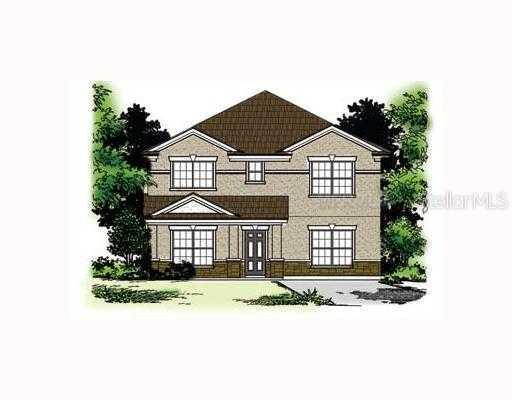 635 Bending Oak Tr., Winter Garden, FL 34787