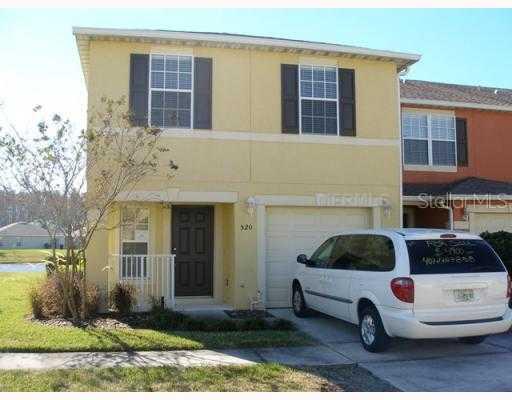520 Cresting Oak Cir. #6, Orlando, FL 32824
