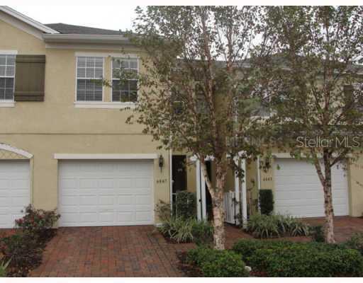 6047 Strada Isle Way, Orlando, FL 32835