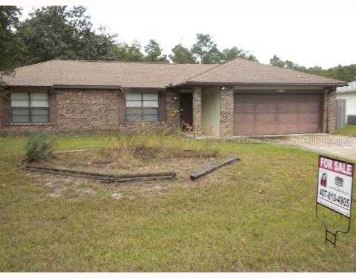 685 Twin Lake Ave., Deltona, FL 32738