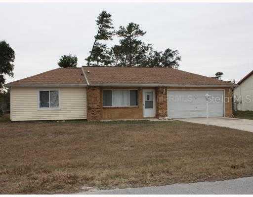 [Address Hidden by Seller], Deltona, FL 32725