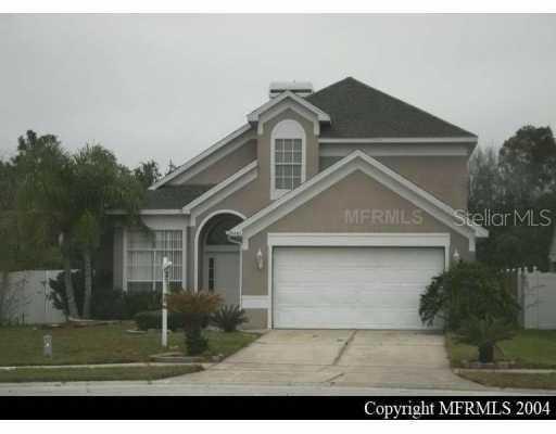 8461 Fort Thomas Way, Orlando, FL 32822