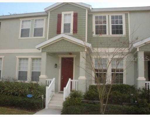 707 Bending Oak Tr., Winter Garden, FL 34787