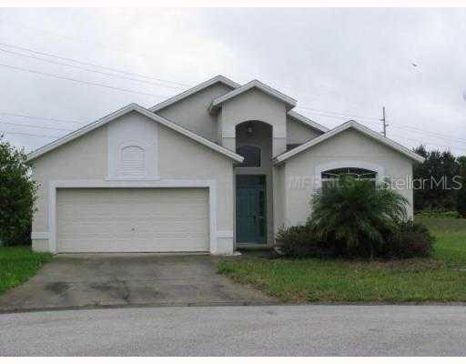 [Address Hidden by Seller], Davenport, FL 33837