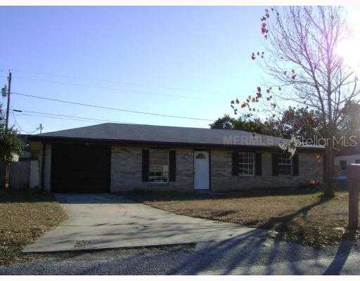 [Address Hidden by Seller], Auburndale, FL 33823