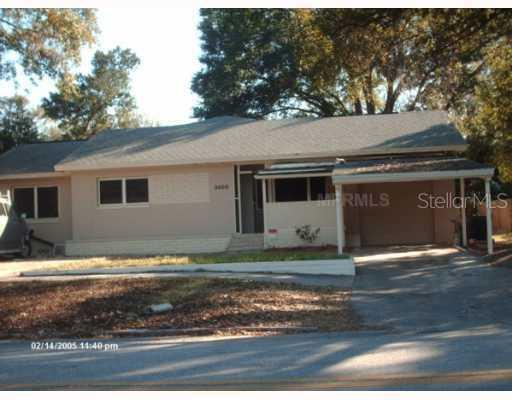 3600 Calloway Dr., Orlando, FL 32810