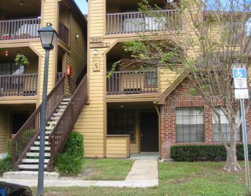 345 Forestway Cir. #107, Altamonte Springs, FL 32701