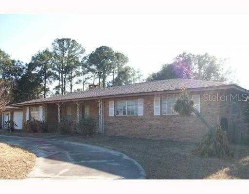 2494 Marsh Rd., DeLand, FL 32724