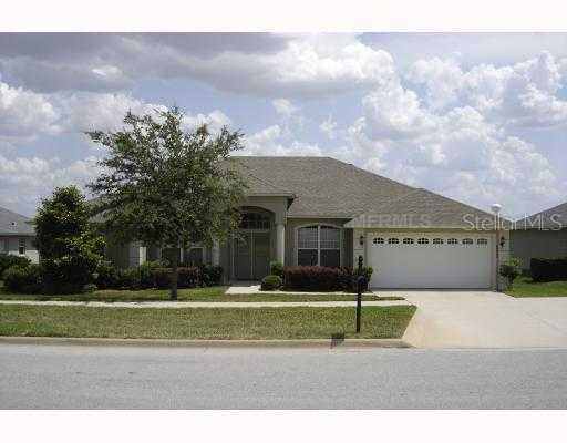 1107 Princeton Dr., Clermont, FL 34711