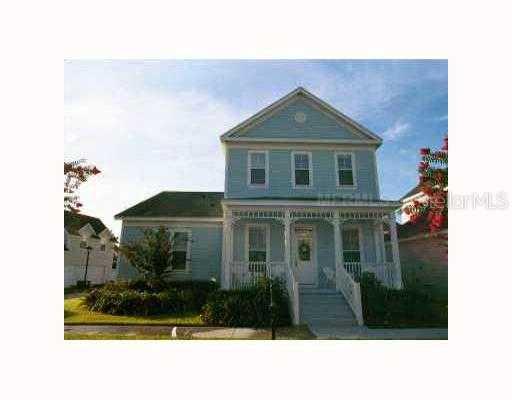 160 Longview Ave., Celebration, FL 34747