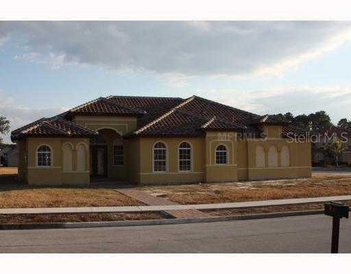 8571 Christophers Haven Ct., Sanford, FL 32771