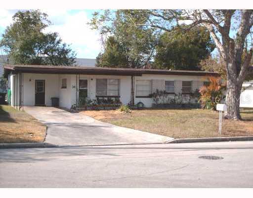 [Address Hidden by Seller], Orlando, FL 32837
