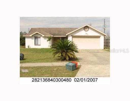 7308 Radiant Cir., Orlando, FL 32810