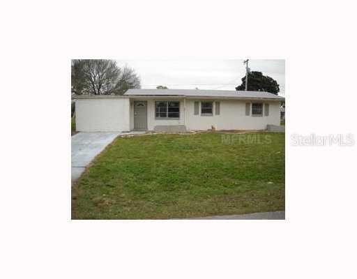 18 Andros St., Lehigh Acres, FL 33936