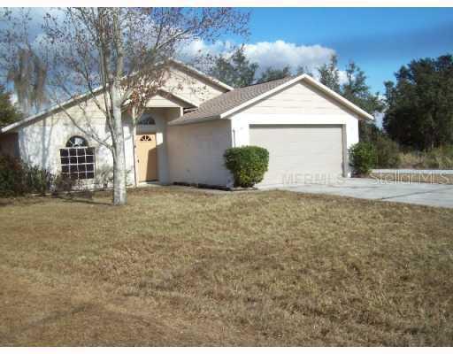 531 Finch Ct., Poinciana, FL 34759