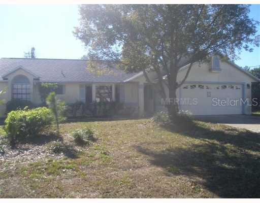 1889 N Merrick Dr., Deltona, FL 32738