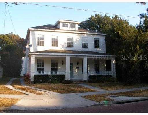 1317 Catherine St., Orlando, FL 32801