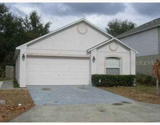 110 Gleason Cove, Sanford, FL 32773