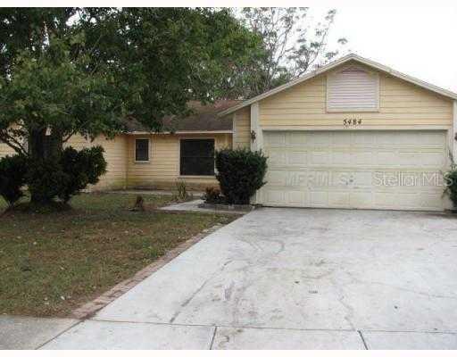 5484 Britan Dr., Orlando, FL 32808