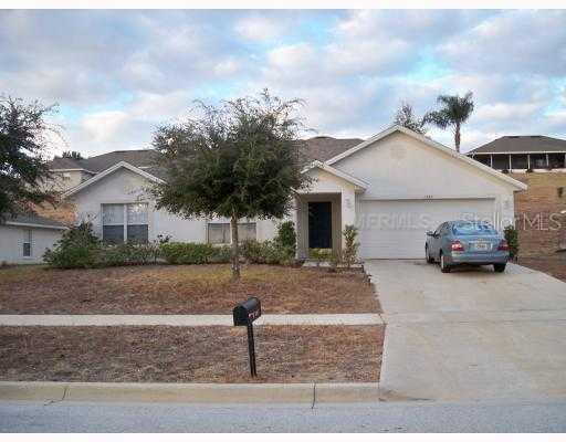 [Address Hidden by Seller], Clermont, FL 34711