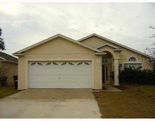 1714 Sage Creek Ct., Orlando, FL 32824