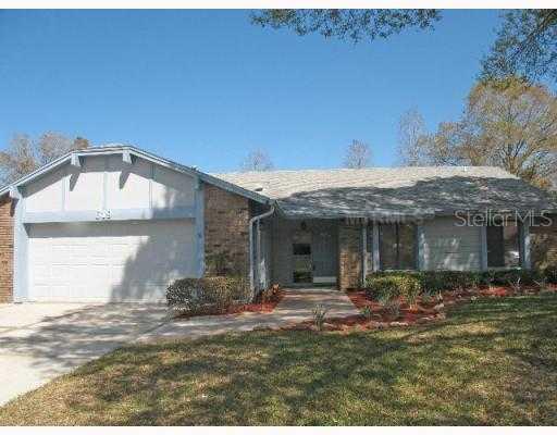 619 Tuskawilla Point Ln., Winter Springs, FL 32708