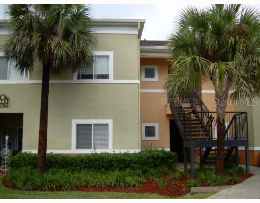 443 Jordan Stuart Cir. #203, Apopka, FL 32703