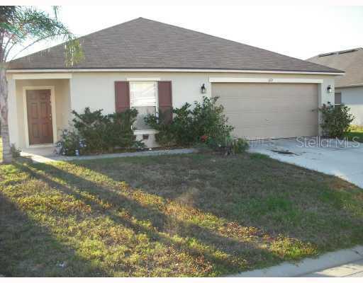[Address Hidden by Seller], Davenport, FL 33837