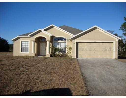 1201 Baltic Dr., Poinciana, FL 34759
