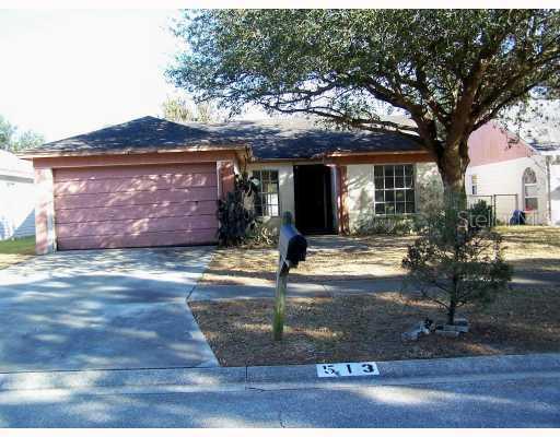 [Address Hidden by Seller], Valrico, FL 33594