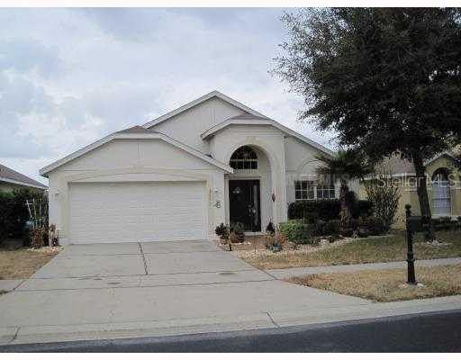 2712 Bellewater Pl., Oviedo, FL 32765