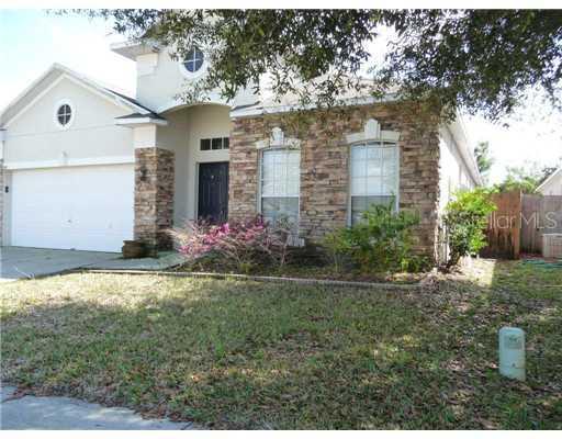 581 Carrigan Woods Tr., Oviedo, FL 32765