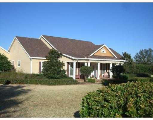 34941 Stagecoach Tr., Eustis, FL 32736
