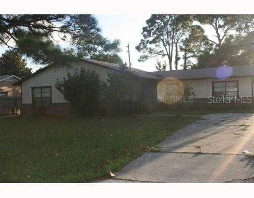 1914 Willow Oak Dr., Edgewater, FL 32141