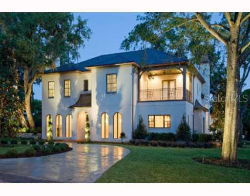 2228 Azalea Pl., Winter Park, FL 32789