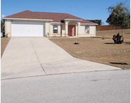 10316 Vista Pines Loop, Clermont, FL 34711