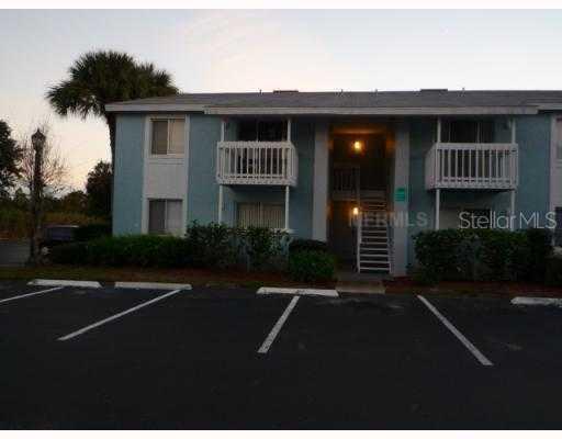 3550 Rebel Run #1244, Orlando, FL 32822