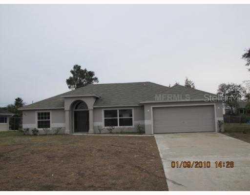 [Address Hidden by Seller], Deltona, FL 32725