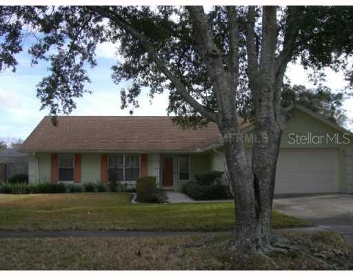 [Address Hidden by Seller], Casselberry, FL 32707