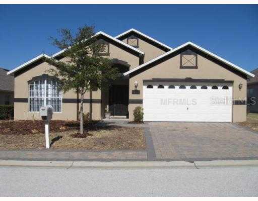 [Address Hidden by Seller], Davenport, FL 33837