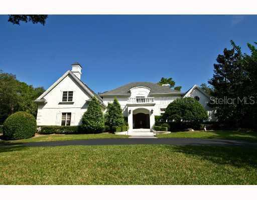 100 Squire Hill Rd., Longwood, FL 32779