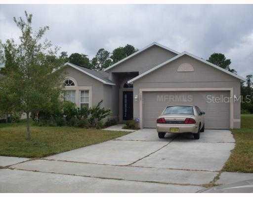 1809 Corner Meadow Cir., Orlando, FL 32820