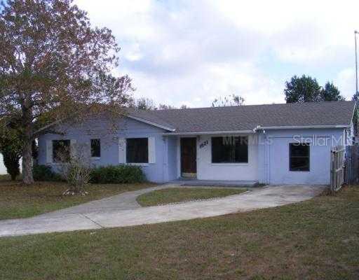 1821 Matterhorn Dr., Orlando, FL 32818