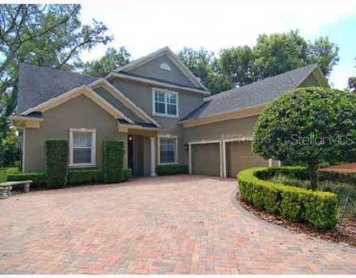 1350 Lyndale Blvd., Winter Park, FL 32789