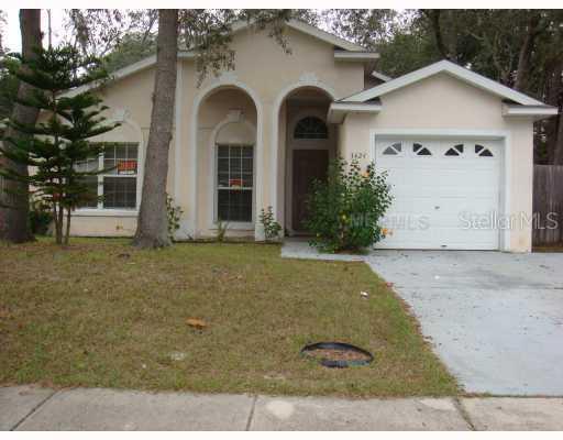 3424 Lake Tiny Cir., Orlando, FL 32818
