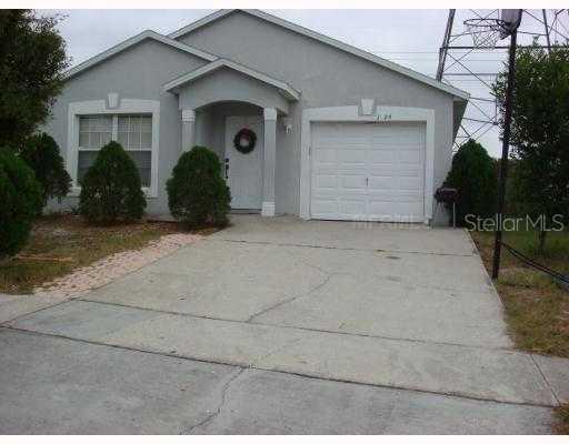 [Address Hidden by Seller], Orlando, FL 32837